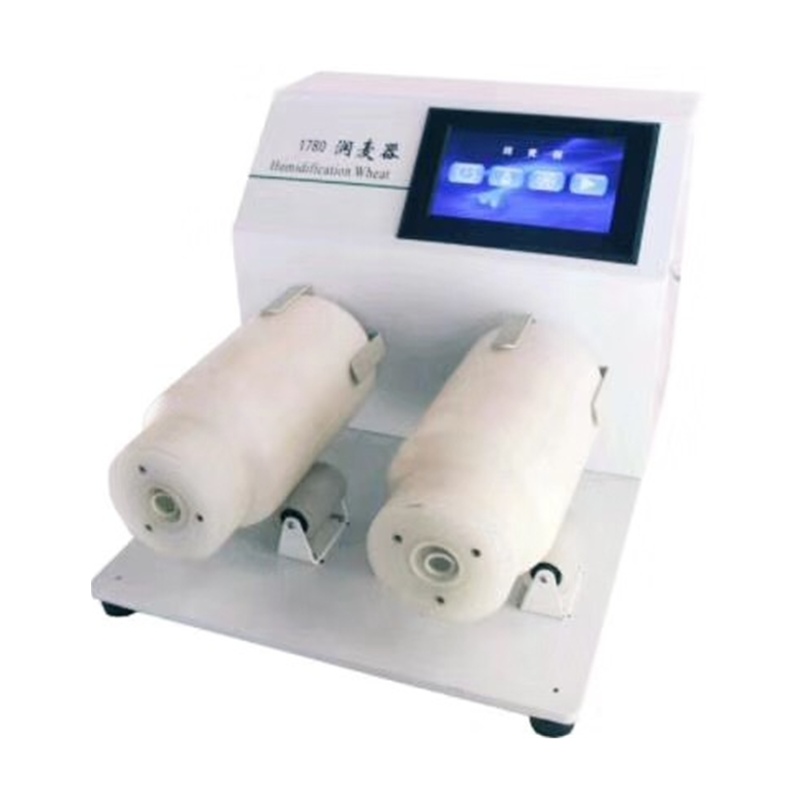 潤麥儀LB-1780潤麥儀器均勻?qū)悠芳訚駭嚢鑳x器實(shí)驗(yàn)檢測(cè)廠家直銷
